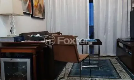 Apartamento com 1 quarto à venda na rua major quedinho, 224, centro, são paulo, 51 m2 por r$ 890.000