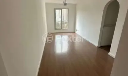 Apartamento com 3 quartos à venda na Avenida Giovanni Gronchi, 6675, Vila Andrade, São Paulo, 68 m2 por R$ 435.000