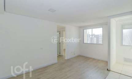 Apartamento com 2 quartos à venda na Rua do Lavapés, 415, Cambuci, São Paulo, 45 m2 por R$ 400.000