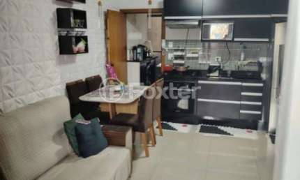 Apartamento com 2 quartos à venda na Rua Jorge de Almeida Quirino, 84, Artur Alvim, São Paulo, 59 m2 por R$ 330.000