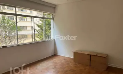 Apartamento com 2 quartos à venda na alameda casa branca, 327, jardim paulista, são paulo, 90 m2 por r$ 1.100.000