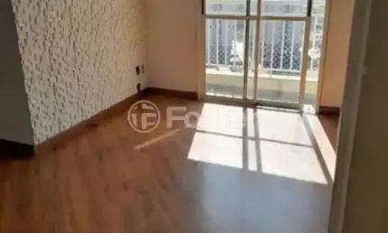 Apartamento com 2 quartos à venda na Rua Jorge Beretta, 282, Parque Erasmo Assunção, Santo André, 50 m2 por R$ 365.000