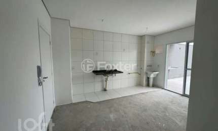Apartamento com 2 quartos à venda na Avenida Presidente Kennedy, 397, Jardim Audir, Barueri, 106 m2 por R$ 500.000