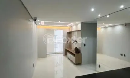 Apartamento com 3 quartos à venda na Avenida Monteiro Lobato, 3130, Vila Miriam, Guarulhos, 64 m2 por R$ 583.000