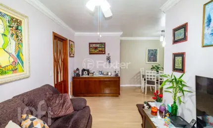 Apartamento com 3 quartos à venda na rua loefgren, 916, vila clementino, são paulo, 101 m2 por r$ 1.380.000