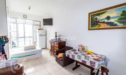 Apartamento com 1 quarto à venda na avenida duque de caxias, 186, santa ifigênia, são paulo, 43 m2 por r$ 290.000