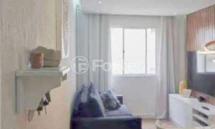 Apartamento com 3 quartos à venda na Avenida Sete de Setembro, 140, Centro, Diadema, 67 m2 por R$ 414.000