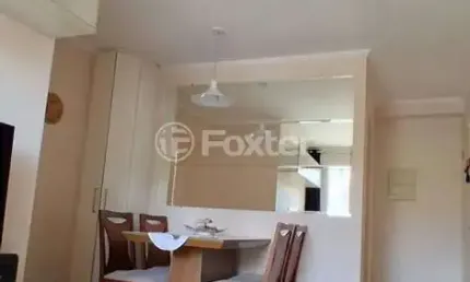 Apartamento com 3 quartos à venda na avenida doutor bernardino brito fonseca de carvalho, 1647, vila talarico, são paulo, 58 m2 por r$ 365.000