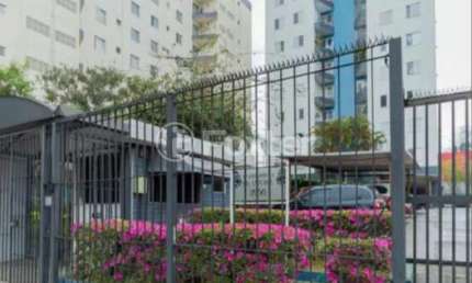Apartamento com 1 quarto à venda na Avenida Doutor Assis Ribeiro, 2950, Engenheiro Goulart, São Paulo, 57 m2 por R$ 341.000