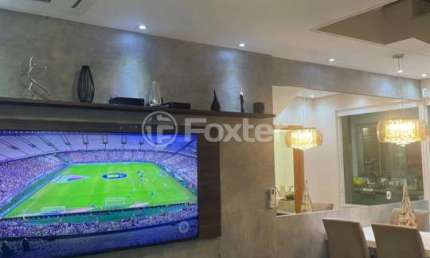 Casa com 3 quartos à venda na Rua Coronel Silva Tavares, 27, Vila Gomes Cardim, São Paulo, 171 m2 por R$ 1.700.000