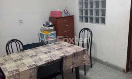 Casa com 1 quarto à venda na Rua Upaiama, 53, Vila São Geraldo, São Paulo, 221 m2 por R$ 800.000