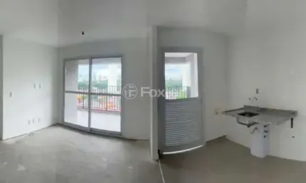 Apartamento com 2 quartos à venda na rua albino boldasso gabril, 165, vila cruzeiro, são paulo, 63 m2 por r$ 740.000