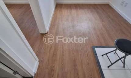 Apartamento com 2 quartos à venda na Rua Balsa, 940, Freguesia do Ó, São Paulo, 34 m2 por R$ 295.000
