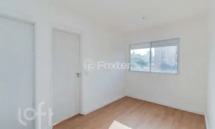 Apartamento com 2 quartos à venda na rua balsa, 940, freguesia do ó, são paulo, 34 m2 por r$ 295.000