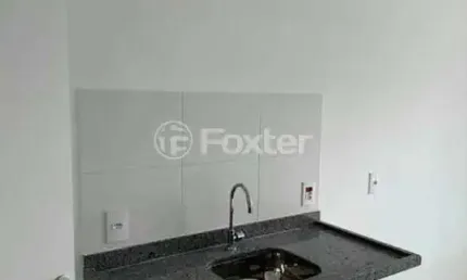 Apartamento com 1 quarto à venda na Rua Barão de Campinas, 281, Campos Eliseos, São Paulo, 29 m2 por R$ 350.000