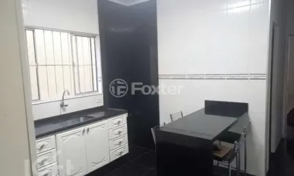 Casa com 3 quartos à venda na Rua Antônio Del Buoni, 113, Jardim Bondança, Guarulhos, 184 m2 por R$ 570.000