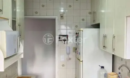 Apartamento com 2 quartos à venda na Rua Franklin Magalhães, 533, Vila Santa Catarina, São Paulo, 57 m2 por R$ 350.000
