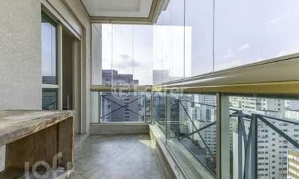 Apartamento com 4 quartos à venda na Rua Professor Artur Ramos, 339, Jardim Paulistano, São Paulo, 703 m2 por R$ 20.000.000