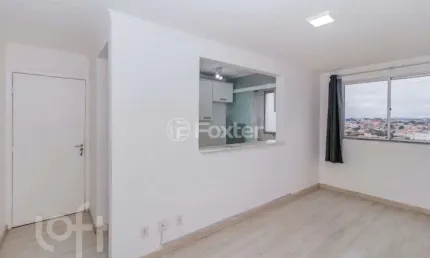 Apartamento com 2 quartos à venda na rua séttimo giannini, 600, jardim lallo, são paulo, 47 m2 por r$ 310.000