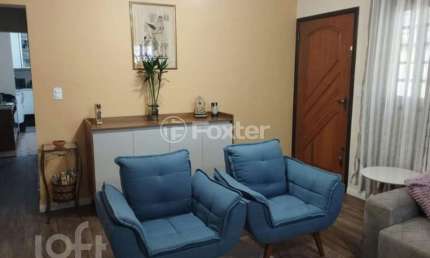Casa com 3 quartos à venda na Rua Taquaruçu, 186, Vila Parque Jabaquara, São Paulo, 170 m2 por R$ 840.500