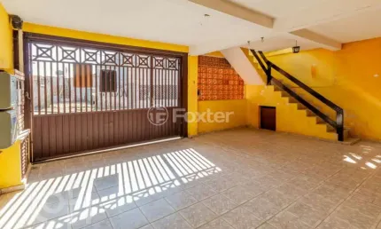 Casa com 5 quartos à venda na rua josé custódio de lima, 2, jardim d'abril, são paulo, 120 m2 por r$ 477.000