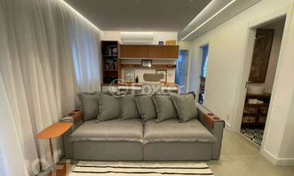 Apartamento com 2 quartos à venda na Rua Brigadeiro Galvão, 894, Barra Funda, São Paulo, 94 m2 por R$ 1.230.000