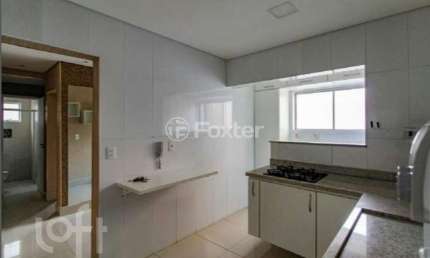 Apartamento com 1 quarto à venda na Rua Juvenal Leite, 134, Jardim Figueira, Guarulhos, 54 m2 por R$ 347.000