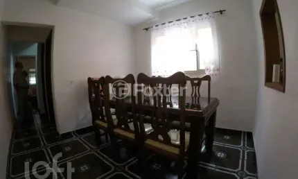Casa com 4 quartos à venda na Rua Ipequi, 8, Vila Nova Curuçá, São Paulo, 130 m2 por R$ 650.000
