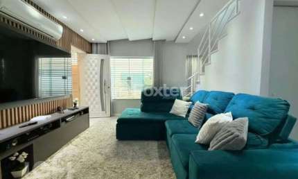 Casa em condomínio fechado com 3 quartos à venda na Rua Pirajá, 1205, Mooca, São Paulo, 124 m2 por R$ 980.000