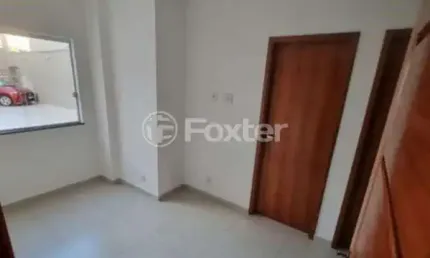 Apartamento com 2 quartos à venda na rua francisca de paula, 1108, vila carrão, são paulo, 41 m2 por r$ 335.000