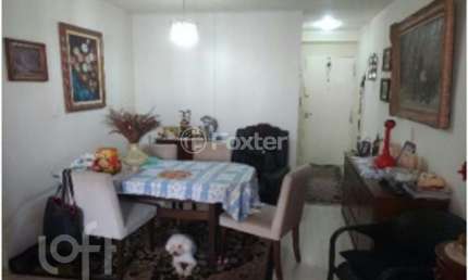 Apartamento com 2 quartos à venda na Rua Arcipreste Ezequias, 130, Vila São José (Ipiranga), São Paulo, 77 m2 por R$ 580.000