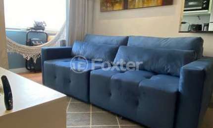 Apartamento com 2 quartos à venda na Rua Rubens Fraga de Toledo Arruda, 730, Engenheiro Goulart, São Paulo, 55 m2 por R$ 400.000