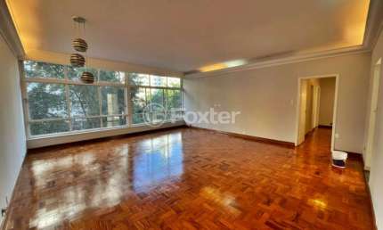 Apartamento com 3 quartos à venda na Rua Rego Freitas, 199, República, São Paulo, 200 m2 por R$ 1.100.000