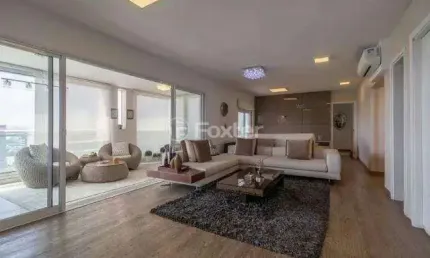 Apartamento com 4 quartos à venda na Rua Isaac Krasilchik, 88, Água Branca, São Paulo, 198 m2 por R$ 3.790.000