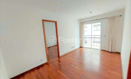 Apartamento com 1 quarto à venda na Rua Doutor Albuquerque Lins, 1328, Santa Cecília, São Paulo, 46 m2 por R$ 1.060.000