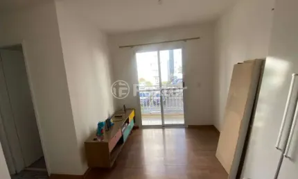 Apartamento com 2 quartos à venda na Estrada do Campo Limpo, 5930, Pirajussara, São Paulo, 52 m2 por R$ 310.000