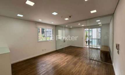 Sala comercial com 1 sala à venda na Alameda Jaú, 72, Jardim Paulista, São Paulo, 37 m2 por R$ 500.000