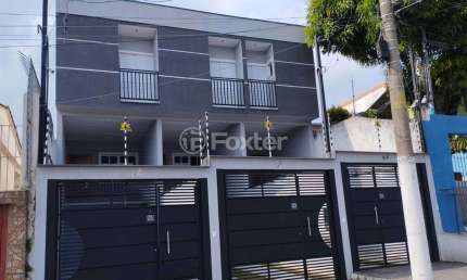 Casa com 3 quartos à venda na Rua Vale-Verde, 94, Vila Roque, São Paulo, 120 m2 por R$ 720.000