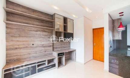 Apartamento com 1 quarto à venda na Praça General Craveiro Lopes, 155, Bela Vista, São Paulo, 46 m2 por R$ 416.000