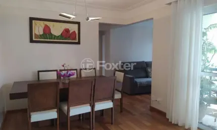 Apartamento com 3 quartos à venda na rua álvares de azevedo, 190, vila sofia, são paulo, 82 m2 por r$ 1.045.000