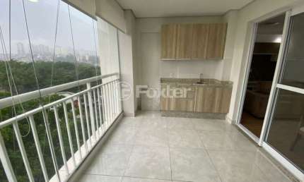 Apartamento com 3 quartos à venda na Rua Jaracatia, 90, Jardim Umarizal, São Paulo, 82 m2 por R$ 630.000