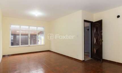 Casa com 4 quartos à venda na Rua Irmão Odilon Diniz, 188, Sumaré, São Paulo, 155 m2 por R$ 1.095.000
