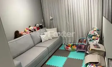 Apartamento com 4 quartos à venda na Rua Professor José Leite e Oiticica, 237, Vila Gertrudes, São Paulo, 165 m2 por R$ 3.300.000