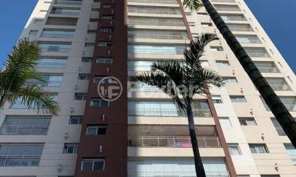 Apartamento com 3 quartos à venda na Rua dos Americanos, 185, Barra Funda, São Paulo, 90 m2 por R$ 950.000