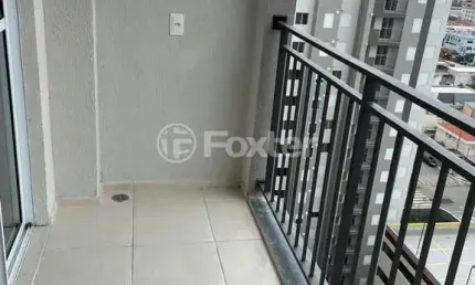Apartamento com 3 quartos à venda na Rua Magarinos Torres, 480, Vila Maria Baixa, São Paulo, 53 m2 por R$ 590.000