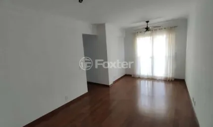Apartamento com 2 quartos à venda na Rua Doutor Luiz Migliano, 631, Jardim Vazani, São Paulo, 64 m2 por R$ 455.000