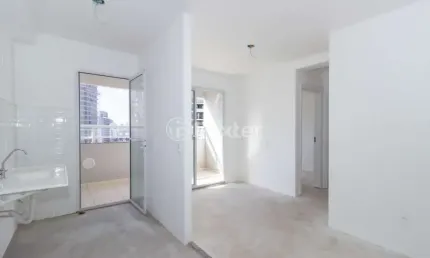 Apartamento com 2 quartos à venda na rua sapetuba, 166, butantã, são paulo, 46 m2 por r$ 598.500