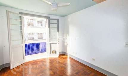 Apartamento com 1 quarto à venda na Rua Rego Freitas, 459, República, São Paulo, 53 m2 por R$ 376.000