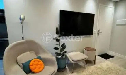 Apartamento com 3 quartos à venda na Rua Santa Izabel, 451, Vila Augusta, Guarulhos, 66 m2 por R$ 620.000