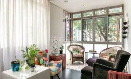 Apartamento com 6 quartos à venda na rua maranhão, 565, higienópolis, são paulo, 228 m2 por r$ 2.150.000